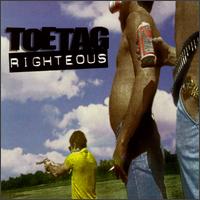 Toetag - Righteous lyrics