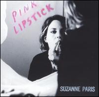 Suzanne Paris - Pink Lipstick lyrics