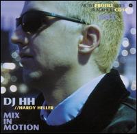 DJ HH - Mix in Motion lyrics