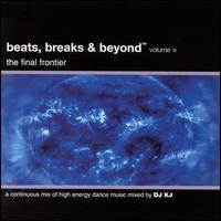 DJ KJ - Beats, Breaks & Beyond, Vol. 3 lyrics