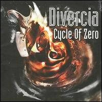Divercia - Cycle of Zero lyrics