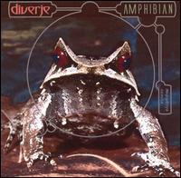 Diverge - Amphibian lyrics