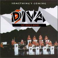 Diva - Something's Coming lyrics