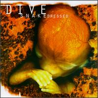 Dive - Snakedressed lyrics