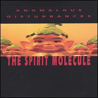 Anomalous Disturbances - The Spirit Molecule lyrics