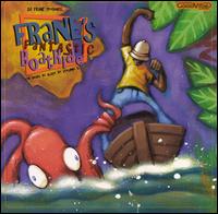 DJ Frane - Frane's Fantastic Boat Ride lyrics