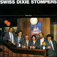 Swiss Dixie Stompers - Petite Fleur lyrics