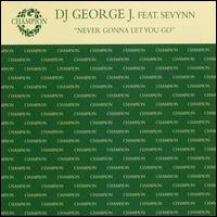 DJ George - Never Gonna Let You Go lyrics