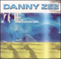 Danny Zee - Transcapes lyrics