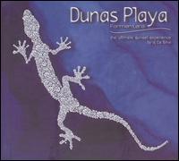 DJ Da Silva - The Dunas Playa Formentera: The Ultimate Sunset Experience by DJ da Silva lyrics