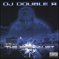 DJ Double R - The Specialist lyrics