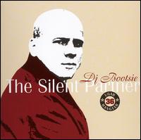 DJ Bootsie - The Silent Partner lyrics