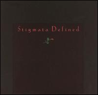 Stigmata Defined - Apathy's Theme lyrics