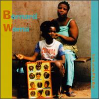Bernard Woma - Live at the Pito Bar lyrics