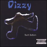 Dizzy - Rock Bottom lyrics