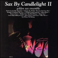Golden Sax Orchestra - Sax by Candlelight, Vol. 2 lyrics