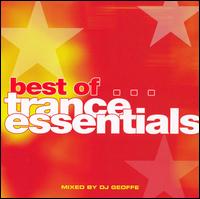 DJ Geoffe - Best of Trance Essentials lyrics