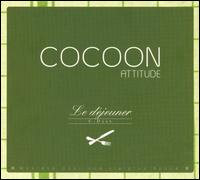 C. Djay - Cocoon Attitude: Le Djeuner lyrics