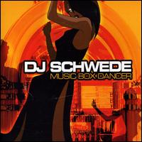 DJ Schwede - Music Box Dancer lyrics
