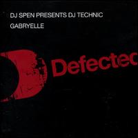 DJ Spen - Gabryelle lyrics