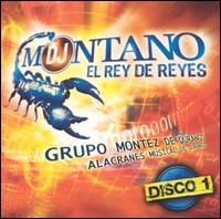 DJ Montano - Disco 1 lyrics