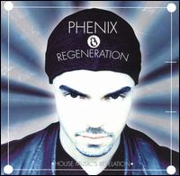 Phenix - Regeneration lyrics