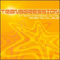 DJ Gius - Transgression lyrics