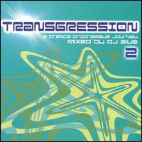 DJ Gius - Transgression, Vol. 2 lyrics