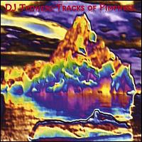 DJ Tedness - Tracks of Pimpness lyrics