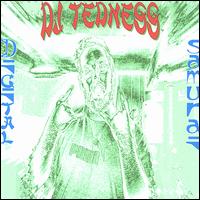 DJ Tedness - Digital Samurai lyrics