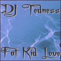 DJ Tedness - Fat Kid Love lyrics