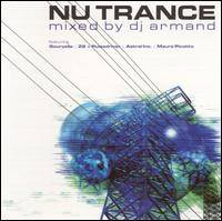 DJ Armand - Nu Trance lyrics