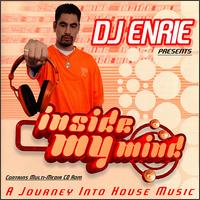 DJ Ernie - Inside My Mind lyrics