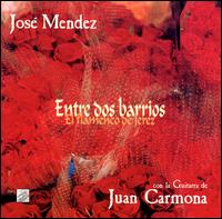 Jose Mendez - Entre Dos Barrios lyrics