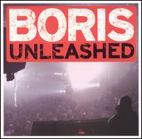 DJ Boris - Unleashed lyrics