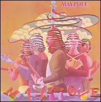 Maypole - The Reach lyrics