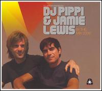 DJ Pippi - In the Mix 2006 lyrics