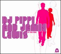 DJ Pippi - In the Mix 2007: Mixed by DJ Pippi and Jamie ... lyrics