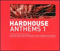 DJ Jacqueen - Hardhouse Anthems, Vol. 1 lyrics