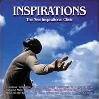The New Inspirational Choir - Inspirations lyrics