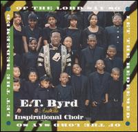 E.T. Bird & Inspirational - Let the Redeemed of the Lord Say So [live] lyrics
