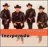 Inesperado - Aventurero lyrics