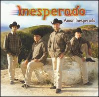 Inesperado - Amor Inesperado lyrics
