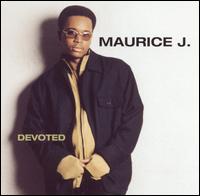 Maurice J. - Devoted lyrics