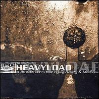 DJ Bailey - Heavy Load lyrics