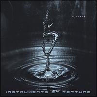 DJ Swamp - Instruments of Torture lyrics