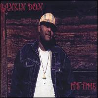 Rankin Don - It's Time lyrics