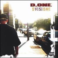 D. One - Dvisione lyrics