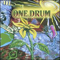 One Drum - One Drum lyrics