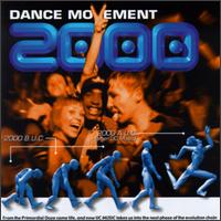 DJ Attack - Dance Movement 2000 lyrics